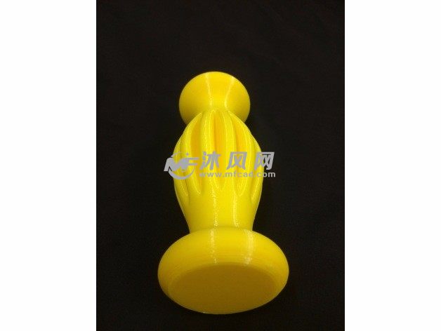 脚掌按摩器实物图