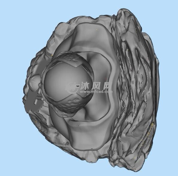 动漫人物三维设计