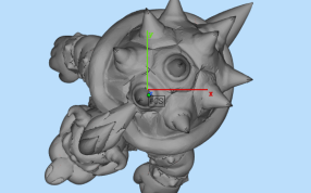 库巴设计参考图