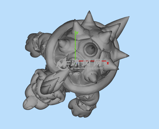 库巴设计参考图