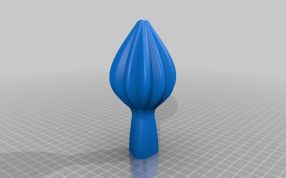 柠檬榨汁器设计图