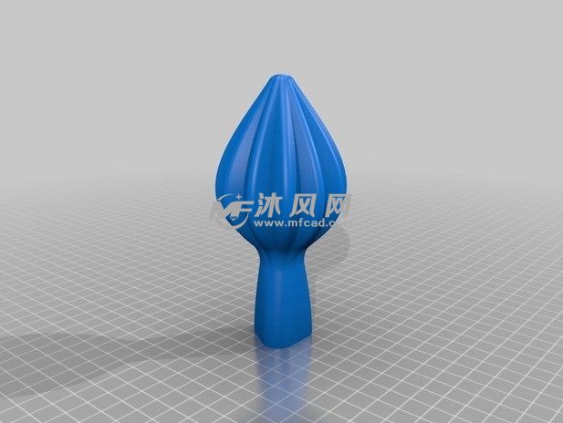 柠檬榨汁器设计图