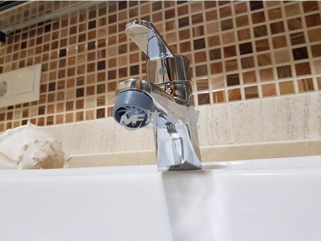 实物图-安装完毕