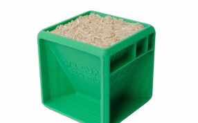 厨房计量神器载物图