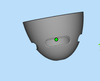 鸡蛋分离器三维图