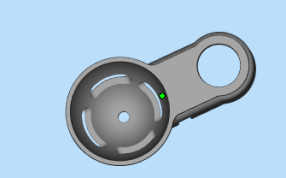 鸡蛋分离器设计图