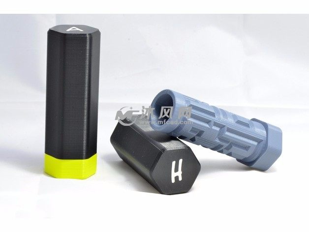 圆柱迷宫宝箱-实物图