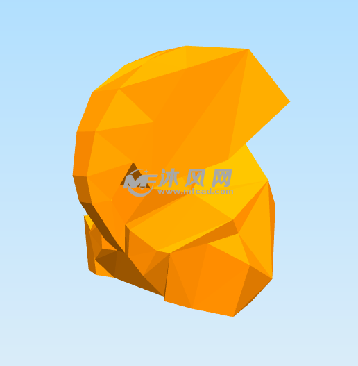 大象储钱罐整体图