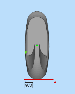 免打孔挂钩整体图