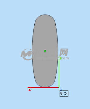 墙壁挂钩三维设计图