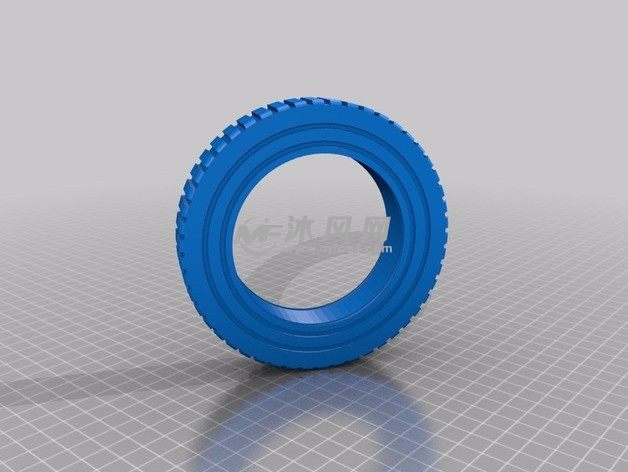 剪刀式升降机轮胎