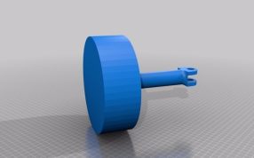 径向活塞泵径动力源