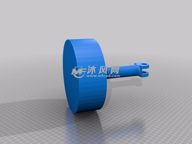 径向活塞泵径动力源