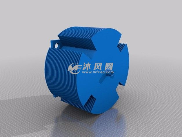 径向活塞泵柱塞