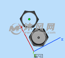 铅笔杯三维设计