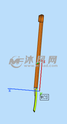 工具三维设计图