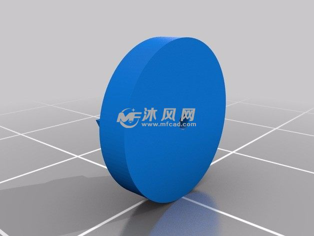 索罗德锁紧履带轮后部固定结构