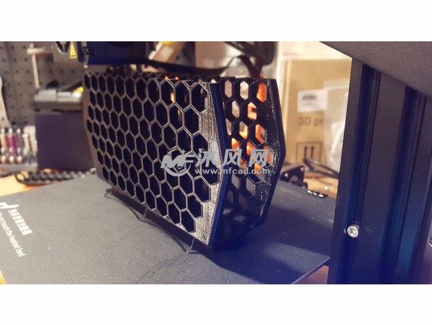 蜂窝纸巾架实物图