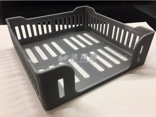  面巾纸盒子实物图-矮