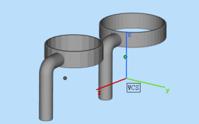 水杯杯柄参考图