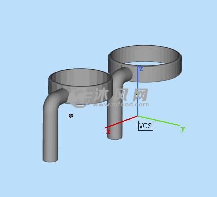 水杯杯柄参考图