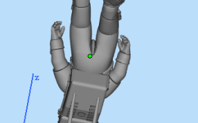 宇航员设计参考