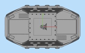 玩具交通工具设计