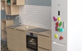 冰箱积木贴小问题