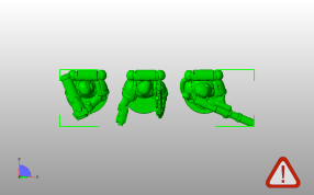 海军陆战队俯视图