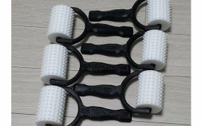 按摩器模型实物图