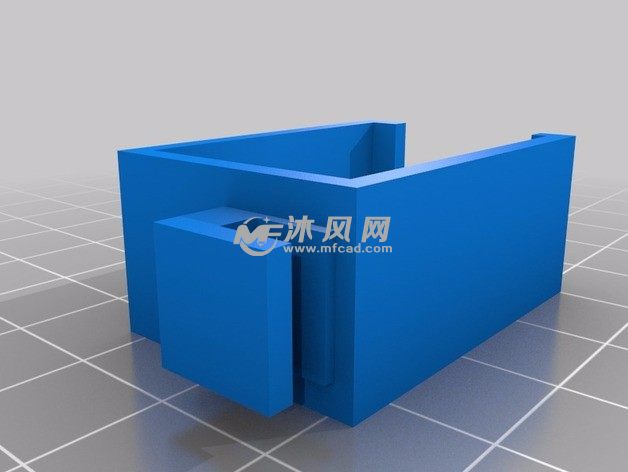 床侧小挂篮挂钩