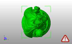 火炬手男巫俯视图