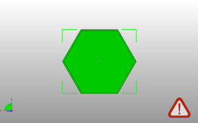镂空灯罩模型俯视图