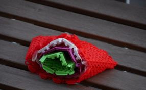 链子钱包模型内部