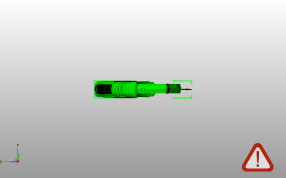 CS GO 小刀主视图