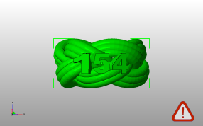 T54围巾模型主视图