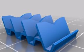 智能手机支架4个手机