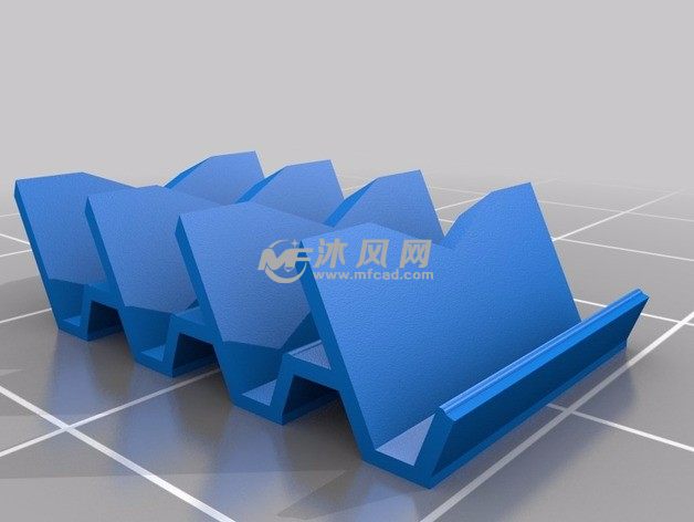 智能手机支架4个手机