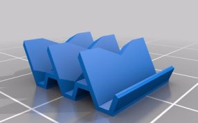 智能手机支架3个手机