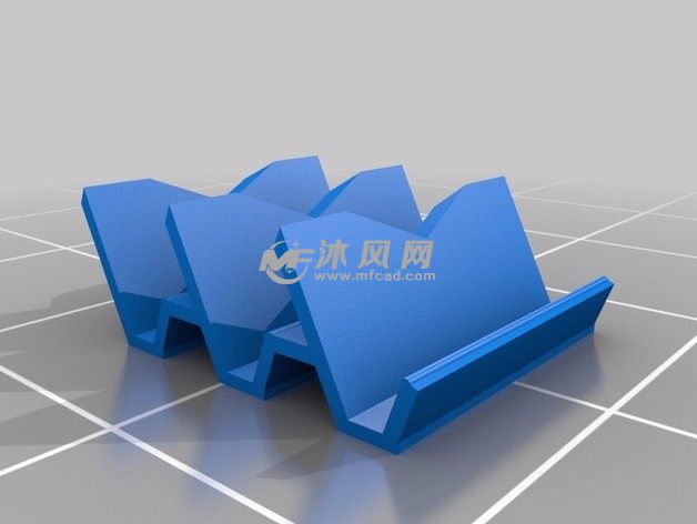 智能手机支架3个手机