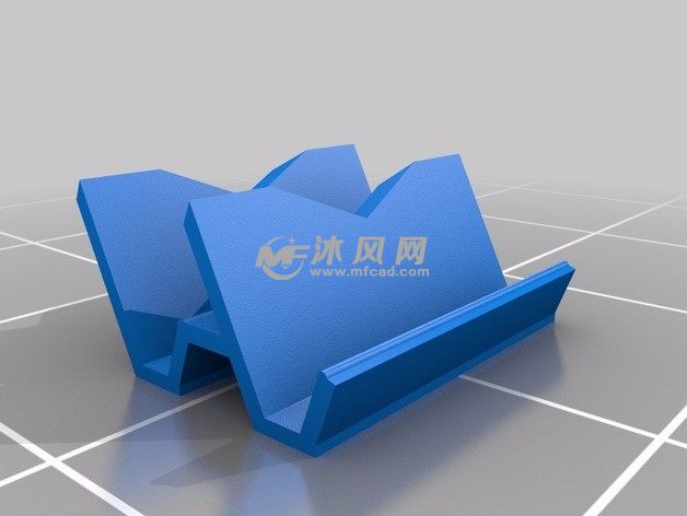 智能手机支架2个手机