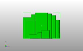 超大工具箱主视图