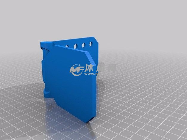 可调角度手机支架底座