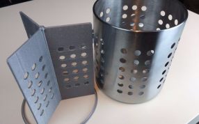 宜家厨房筷子筒实物图-分开