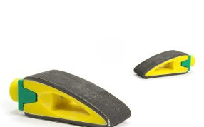 打磨工具打印实物