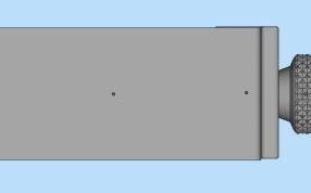 手工打磨器设计