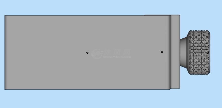 手工打磨器设计