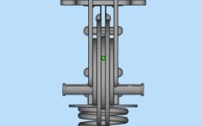 儿童游乐设备3D打印