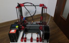 EMT6_3D打印机