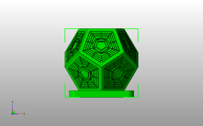 记忆的痕迹小灯主视图